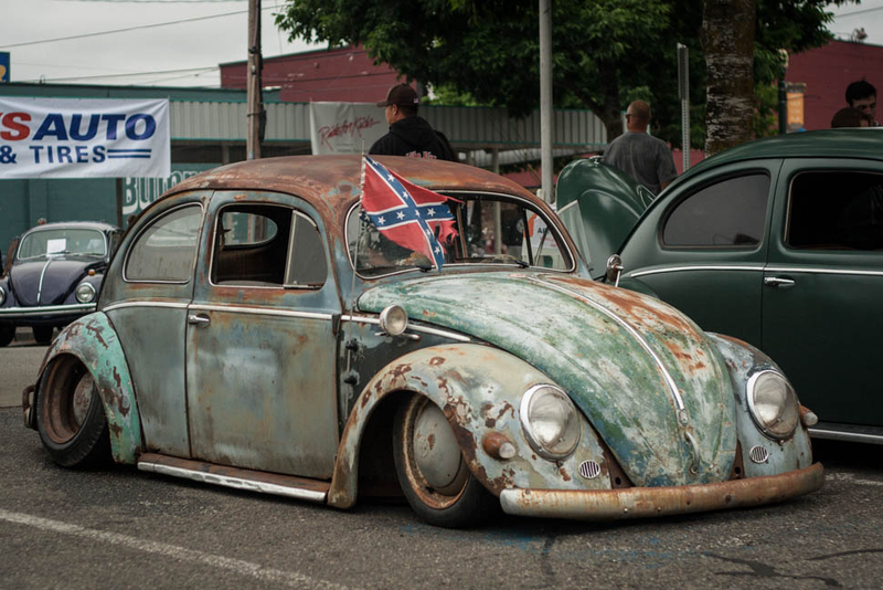 Illustration for article titled Dubfest 2013 (Puyallup, WA)
